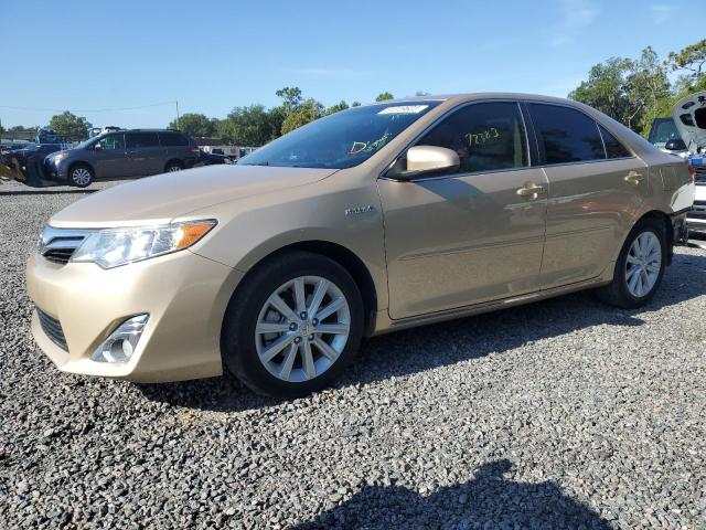 TOYOTA CAMRY HYBR 2012 4t1bd1fk8cu052576