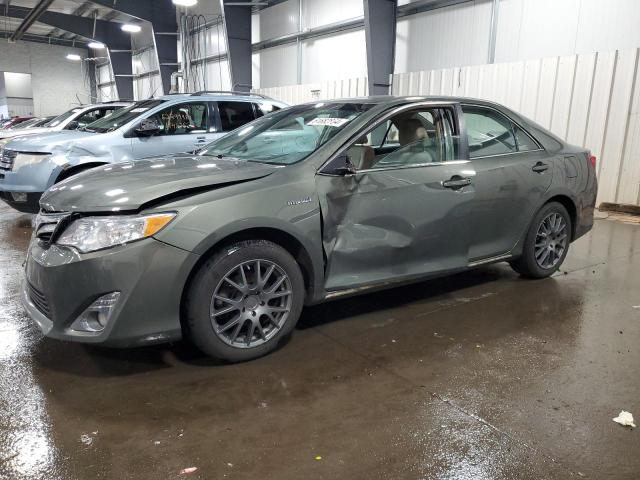 TOYOTA CAMRY 2012 4t1bd1fk8cu054215