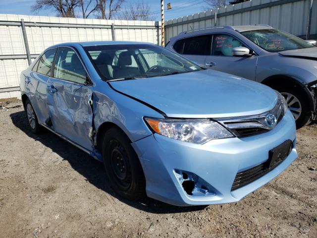 TOYOTA CAMRY HYBR 2012 4t1bd1fk8cu055641