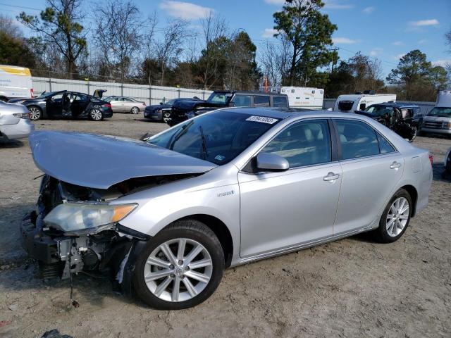 TOYOTA CAMRY HYBR 2012 4t1bd1fk8cu055705