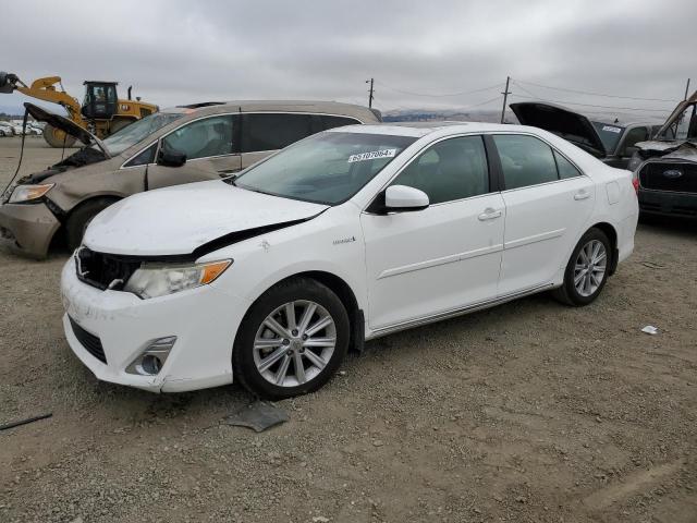 TOYOTA CAMRY HYBR 2012 4t1bd1fk8cu056319