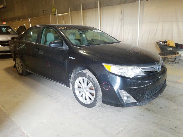 TOYOTA CAMRY HYBR 2012 4t1bd1fk8cu056322