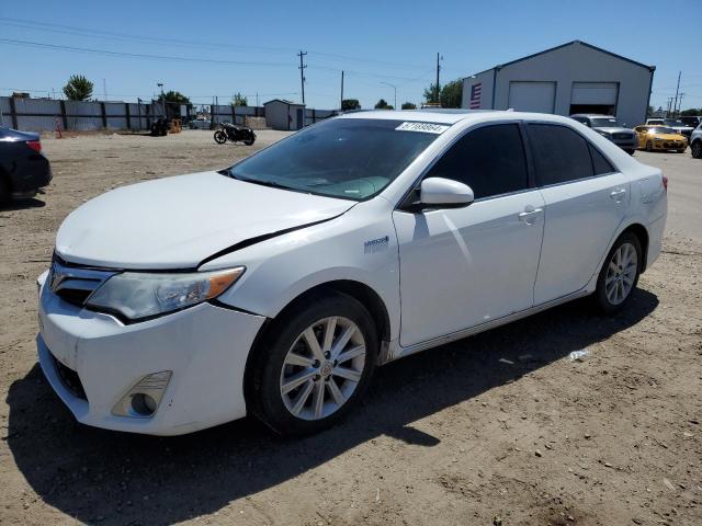 TOYOTA CAMRY 2012 4t1bd1fk8cu057812