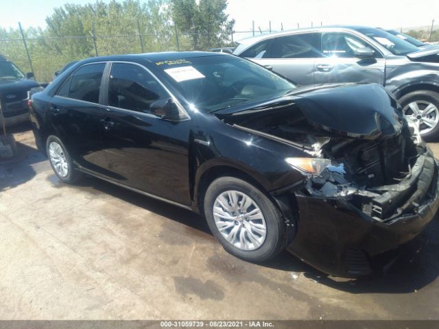 TOYOTA CAMRY HYBRID 2012 4t1bd1fk8cu061858