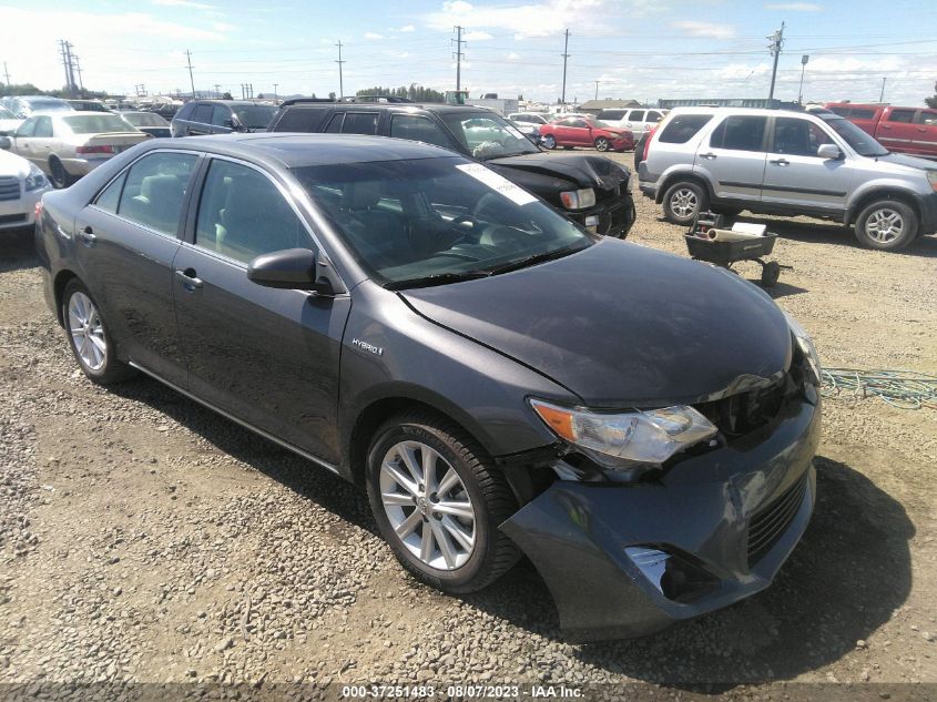 TOYOTA CAMRY 2012 4t1bd1fk8cu063285