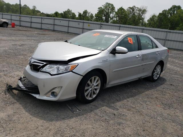 TOYOTA CAMRY HYBR 2013 4t1bd1fk8du068181