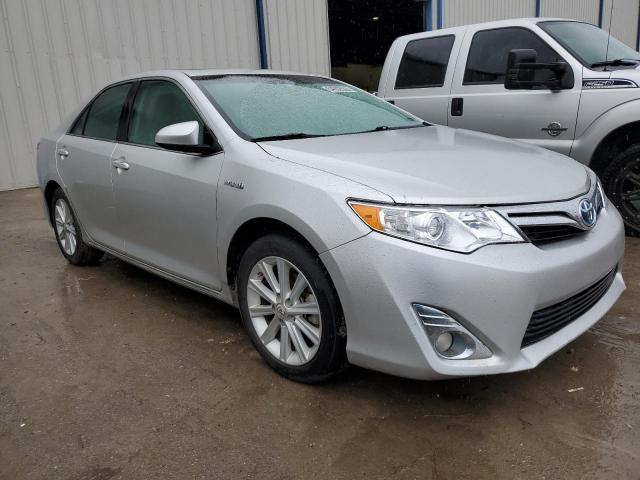 TOYOTA CAMRY HYBR 2013 4t1bd1fk8du068276