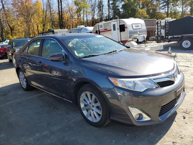 TOYOTA CAMRY HYBR 2013 4t1bd1fk8du069444