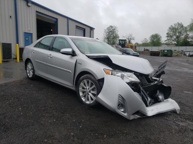 TOYOTA CAMRY HYBR 2013 4t1bd1fk8du070674