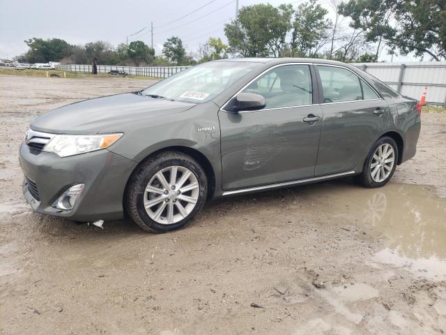 TOYOTA CAMRY HYBR 2013 4t1bd1fk8du070769