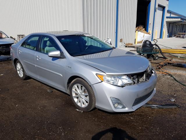 TOYOTA CAMRY HYBR 2013 4t1bd1fk8du071016