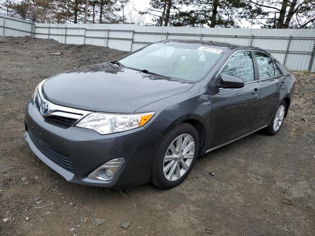 TOYOTA CAMRY 2013 4t1bd1fk8du071579