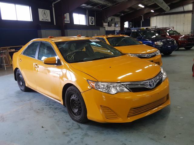 TOYOTA CAMRY HYBR 2013 4t1bd1fk8du072134