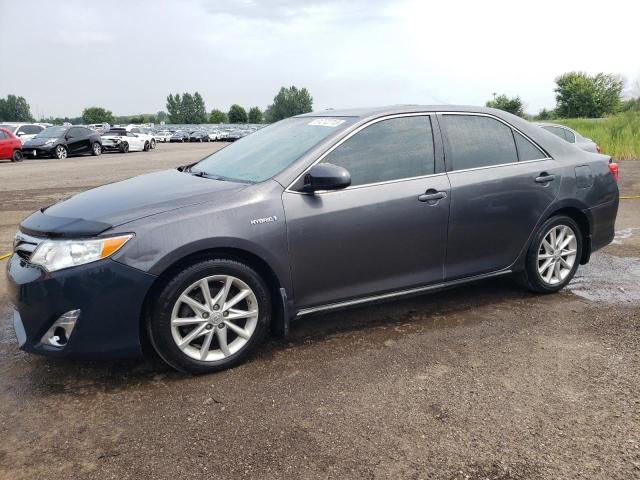 TOYOTA CAMRY HYBR 2013 4t1bd1fk8du073641