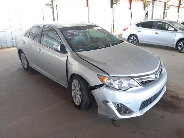 TOYOTA CAMRY HYBR 2013 4t1bd1fk8du074630