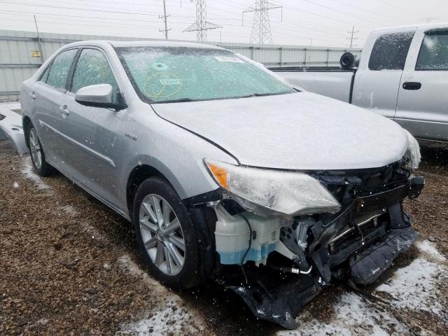 TOYOTA CAMRY HYBR 2013 4t1bd1fk8du075034