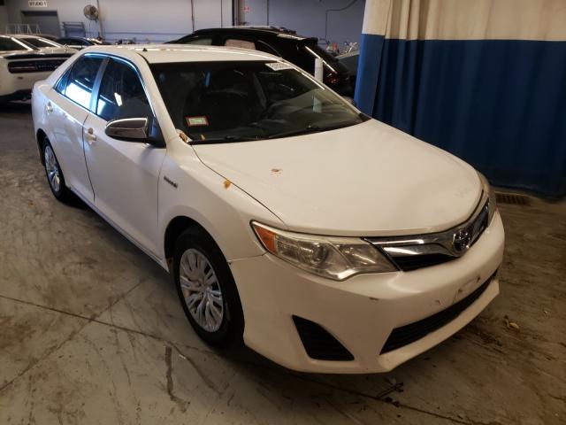 TOYOTA CAMRY HYBR 2013 4t1bd1fk8du077253