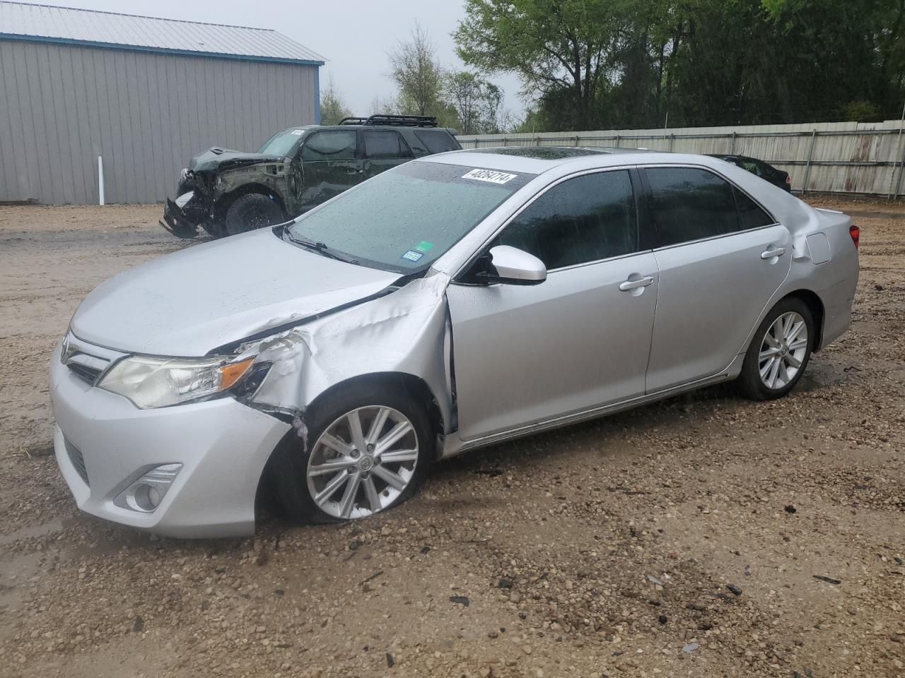 TOYOTA CAMRY 2013 4t1bd1fk8du077513