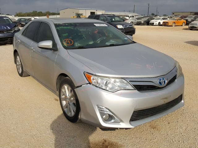 TOYOTA CAMRY HYBR 2013 4t1bd1fk8du079004