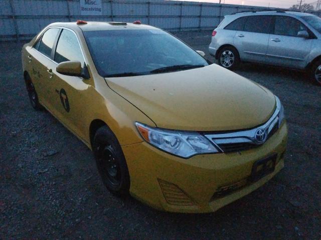 TOYOTA CAMRY HYBR 2013 4t1bd1fk8du088687