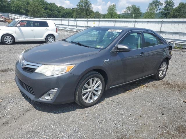 TOYOTA CAMRY HYBR 2013 4t1bd1fk8du089211