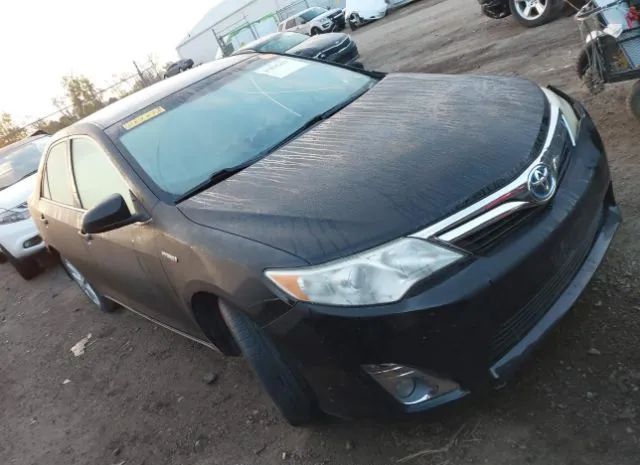 TOYOTA CAMRY 2013 4t1bd1fk8du089676