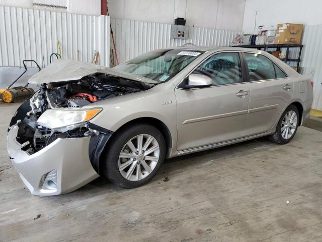 TOYOTA CAMRY 2013 4t1bd1fk8du091542