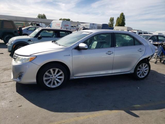 TOYOTA CAMRY HYBR 2013 4t1bd1fk8du093307