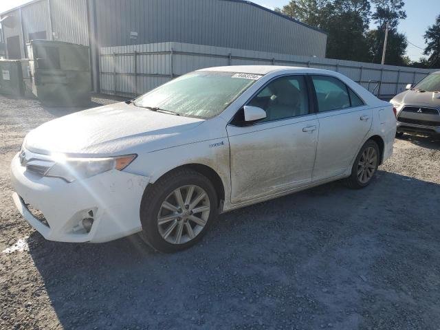 TOYOTA CAMRY HYBR 2013 4t1bd1fk8du094067