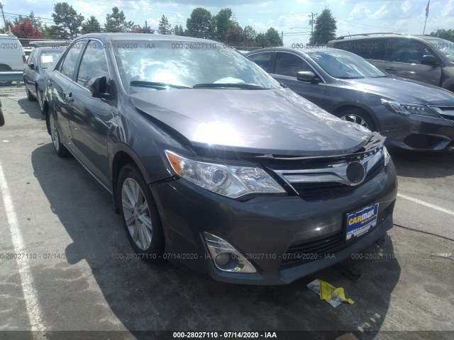 TOYOTA CAMRY HYBRID 2013 4t1bd1fk8du094392