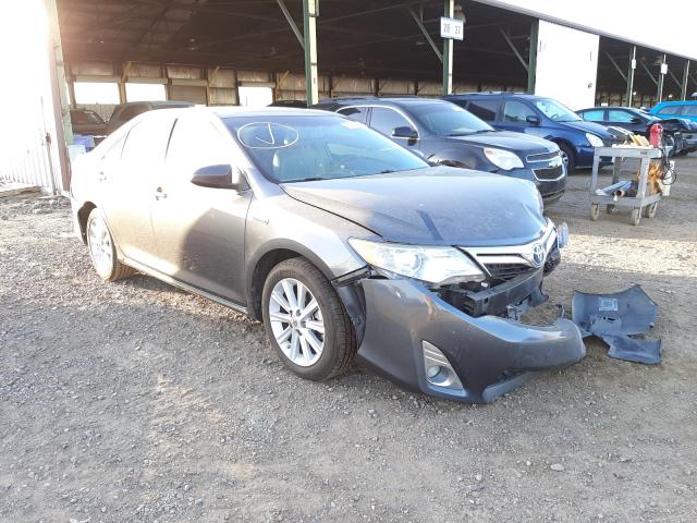 TOYOTA CAMRY HYBR 2014 4t1bd1fk8eu098573