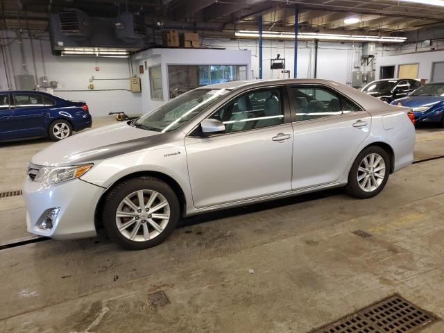 TOYOTA CAMRY 2014 4t1bd1fk8eu099562