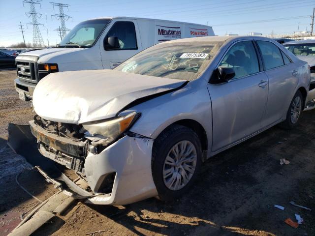 TOYOTA CAMRY 2014 4t1bd1fk8eu101665