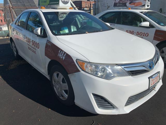 TOYOTA CAMRY HYBR 2014 4t1bd1fk8eu102959