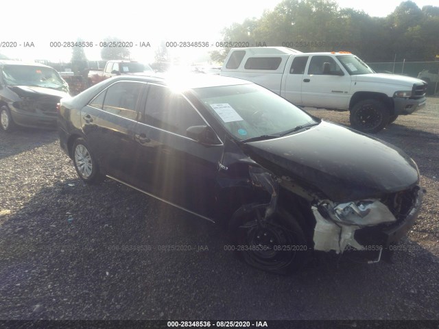 TOYOTA CAMRY HYBRID 2014 4t1bd1fk8eu105943