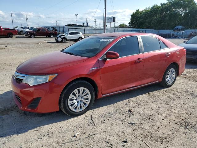 TOYOTA CAMRY 2014 4t1bd1fk8eu106042