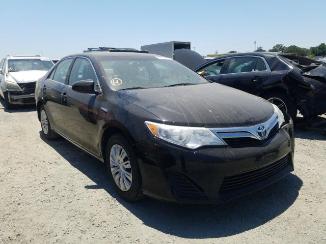 TOYOTA CAMRY 2013 4t1bd1fk8eu106705