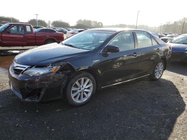 TOYOTA CAMRY 2014 4t1bd1fk8eu109121