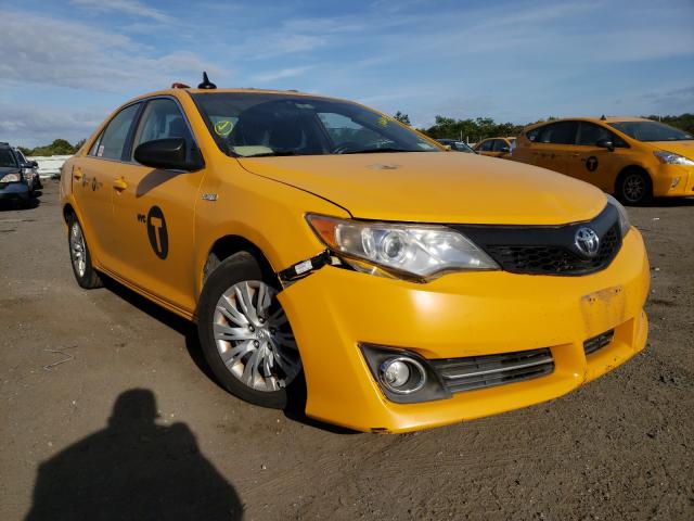 TOYOTA CAMRY HYBR 2014 4t1bd1fk8eu111497