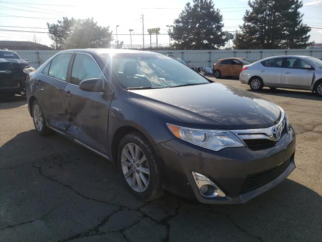 TOYOTA CAMRY HYBR 2014 4t1bd1fk8eu112245