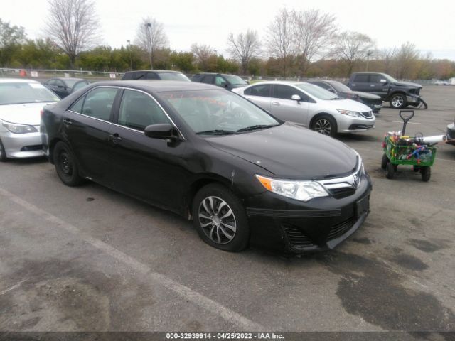 TOYOTA CAMRY HYBRID 2014 4t1bd1fk8eu112665