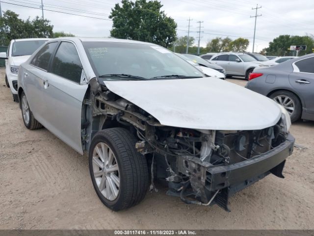 TOYOTA CAMRY HYBRID 2014 4t1bd1fk8eu114500