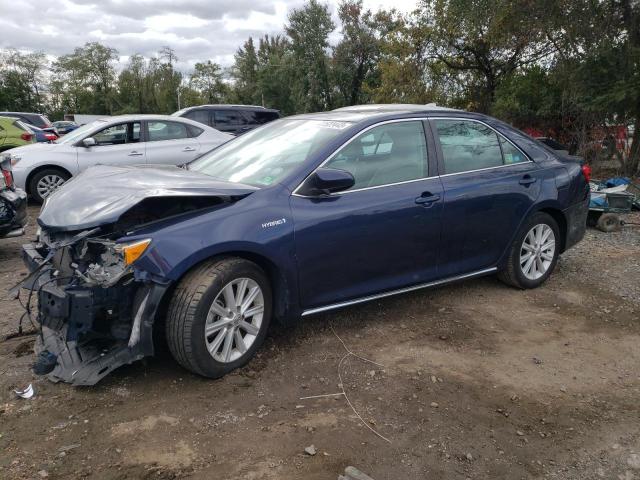 TOYOTA CAMRY 2014 4t1bd1fk8eu116795