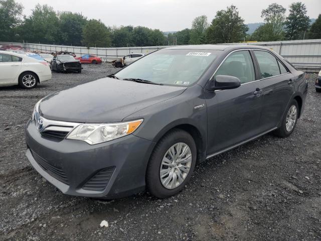 TOYOTA CAMRY HYBR 2014 4t1bd1fk8eu116909