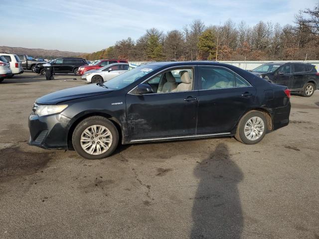 TOYOTA CAMRY HYBR 2014 4t1bd1fk8eu117705