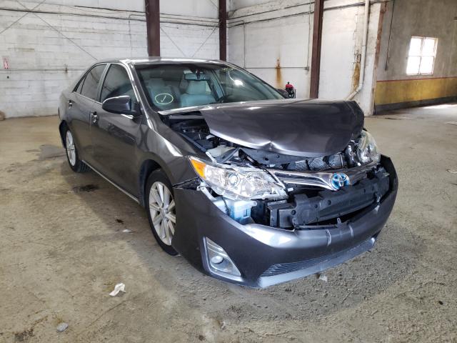 TOYOTA CAMRY HYBR 2014 4t1bd1fk8eu118238