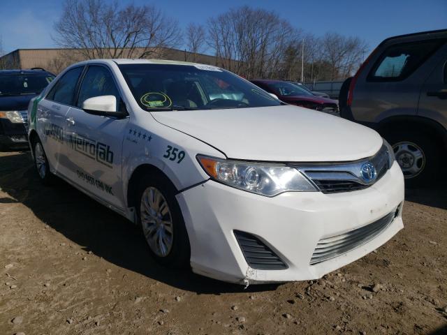 TOYOTA CAMRY HYBR 2014 4t1bd1fk8eu119101