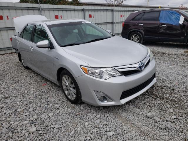 TOYOTA CAMRY HYBR 2014 4t1bd1fk8eu119471