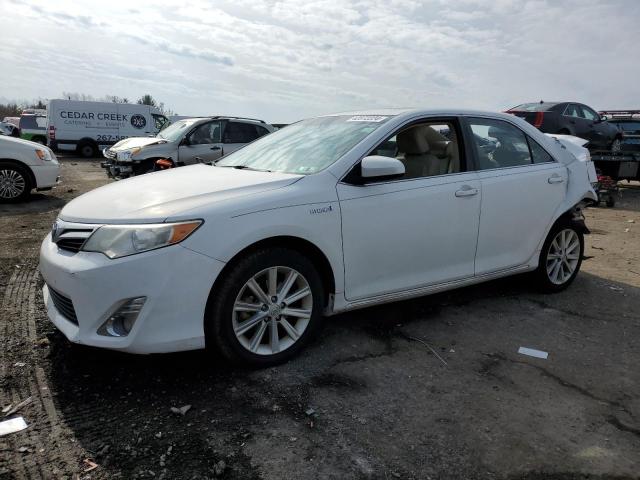 TOYOTA CAMRY 2014 4t1bd1fk8eu119938