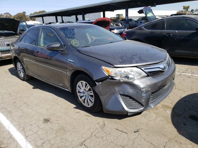 TOYOTA CAMRY HYBR 2014 4t1bd1fk8eu120779